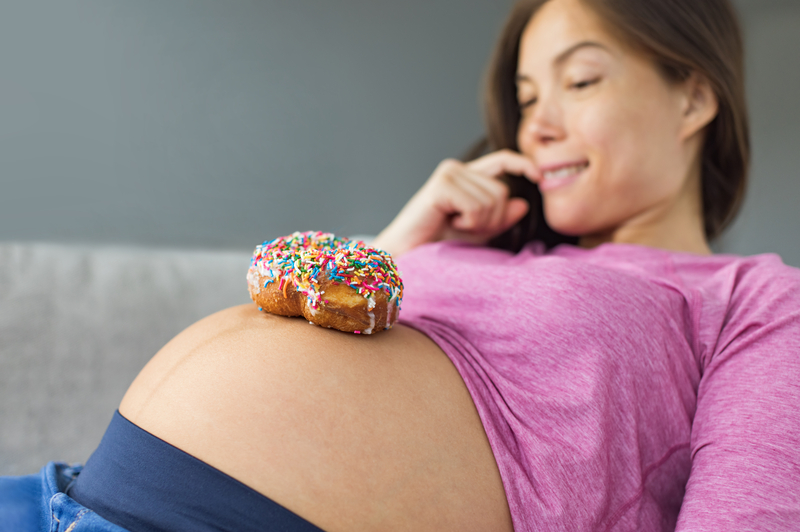 Avoid These Foods and Eating Habits During Pregnancy