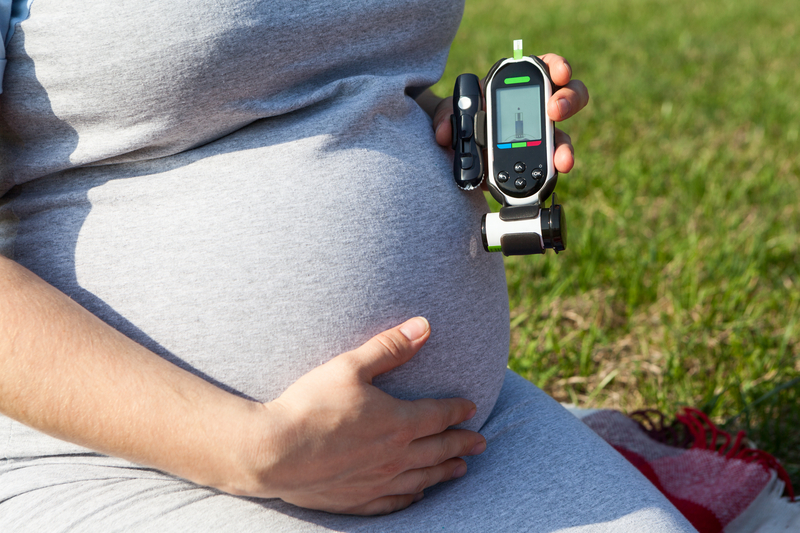 How Diabetes Affects You & Your Baby