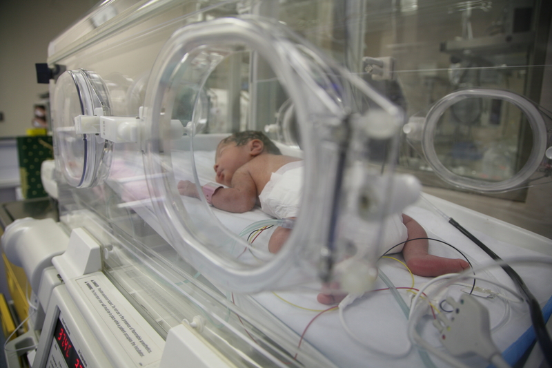 Preterm Birth Planning