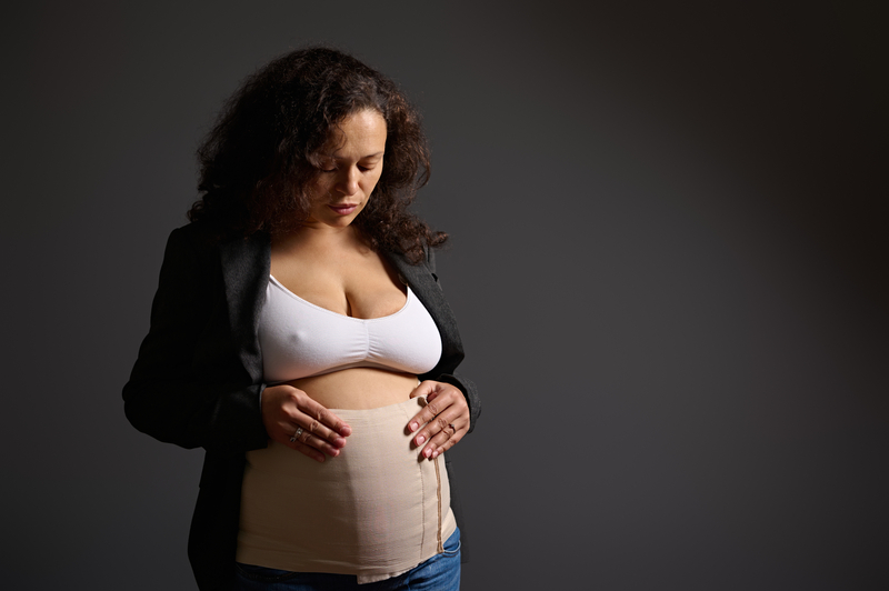 Plan Ahead for Postpartum Recovery