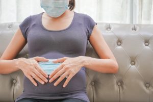 Pregnancy During COVID-19: Looking After Your Emotional Health