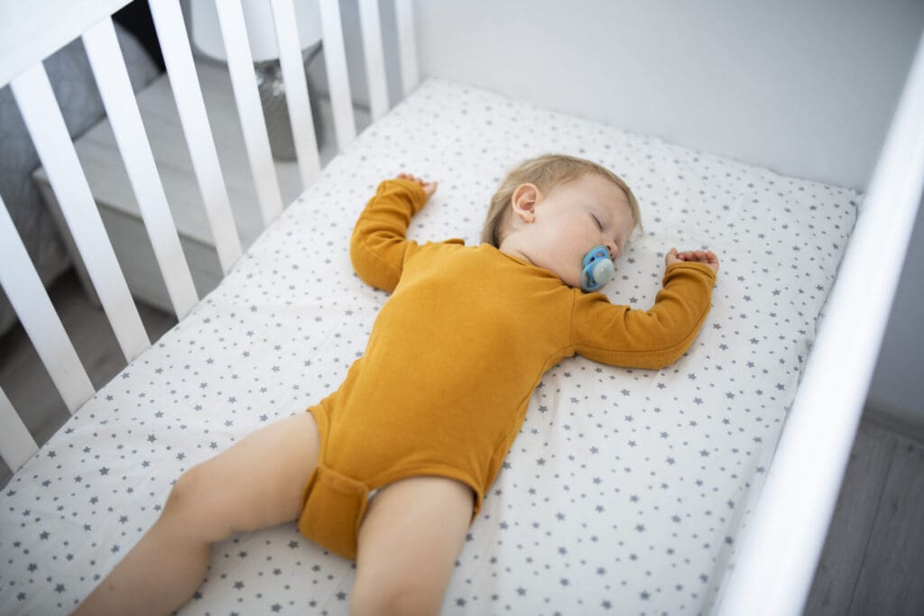 15 Safe Sleep Tips for Baby