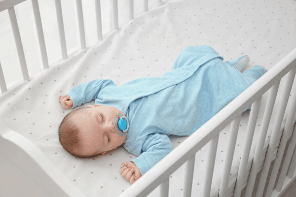pacifier