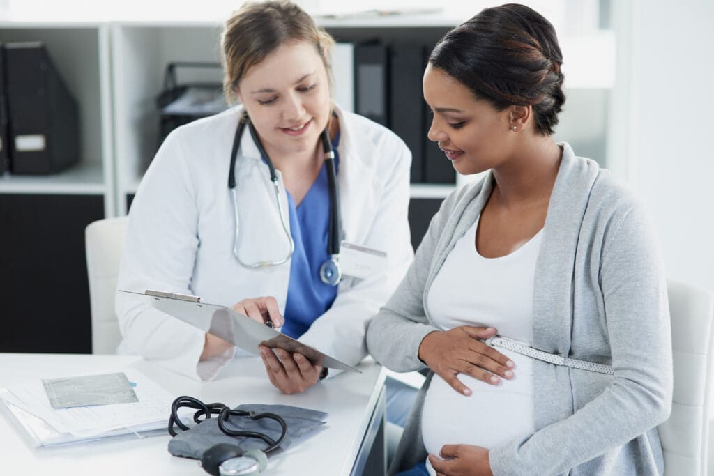 Respectful Care Every Woman Deserves