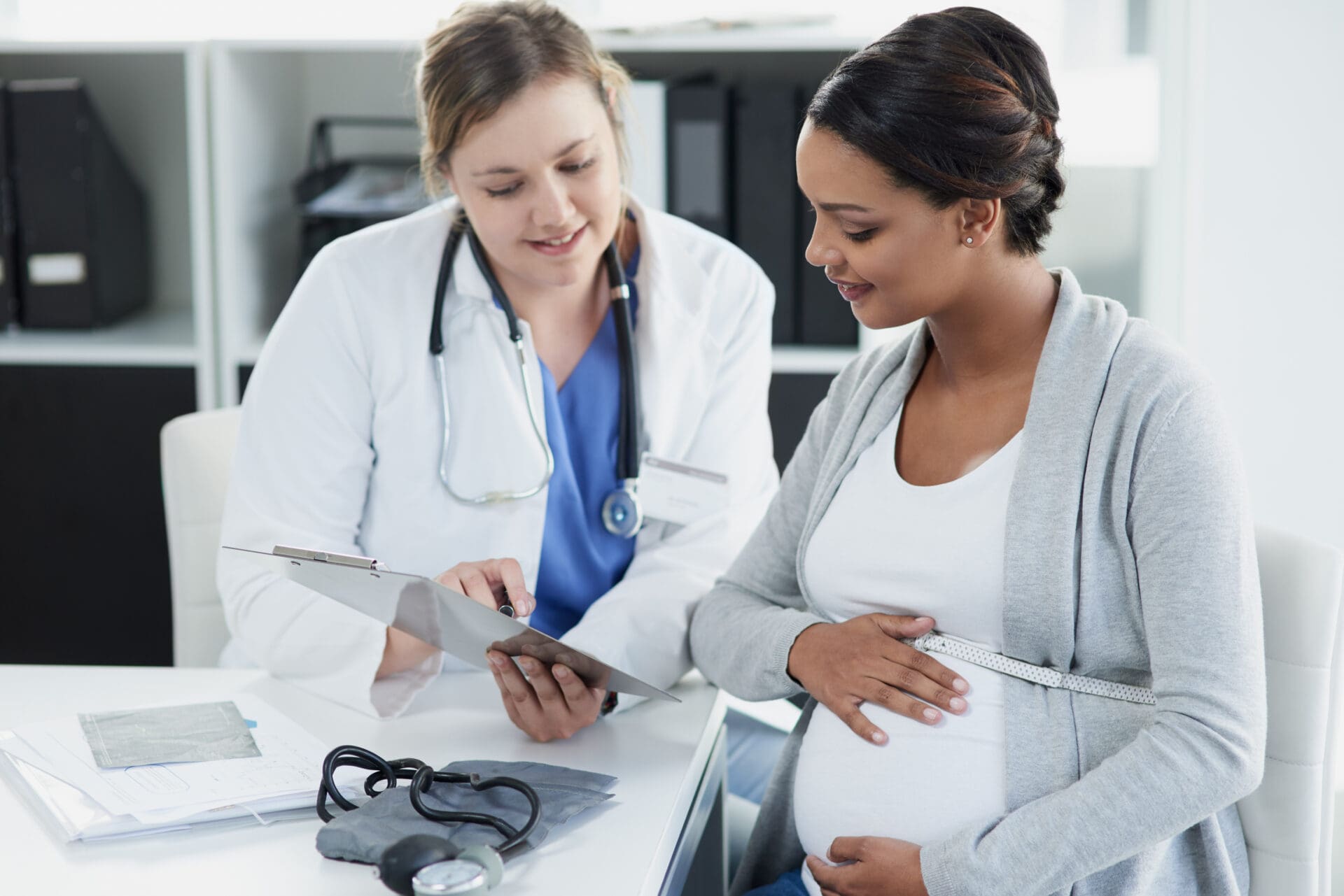 Respectful Care Every Woman Deserves