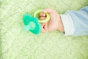 pacifier