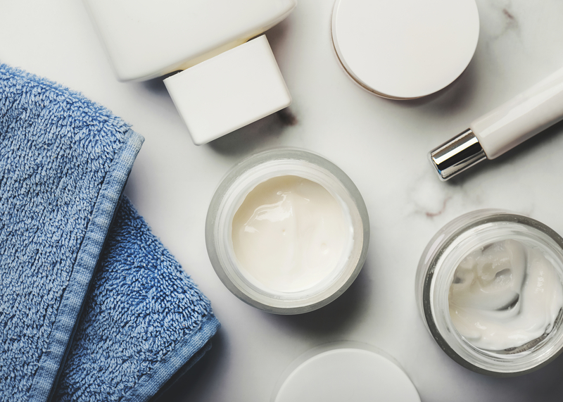 Healthy Skin Care
