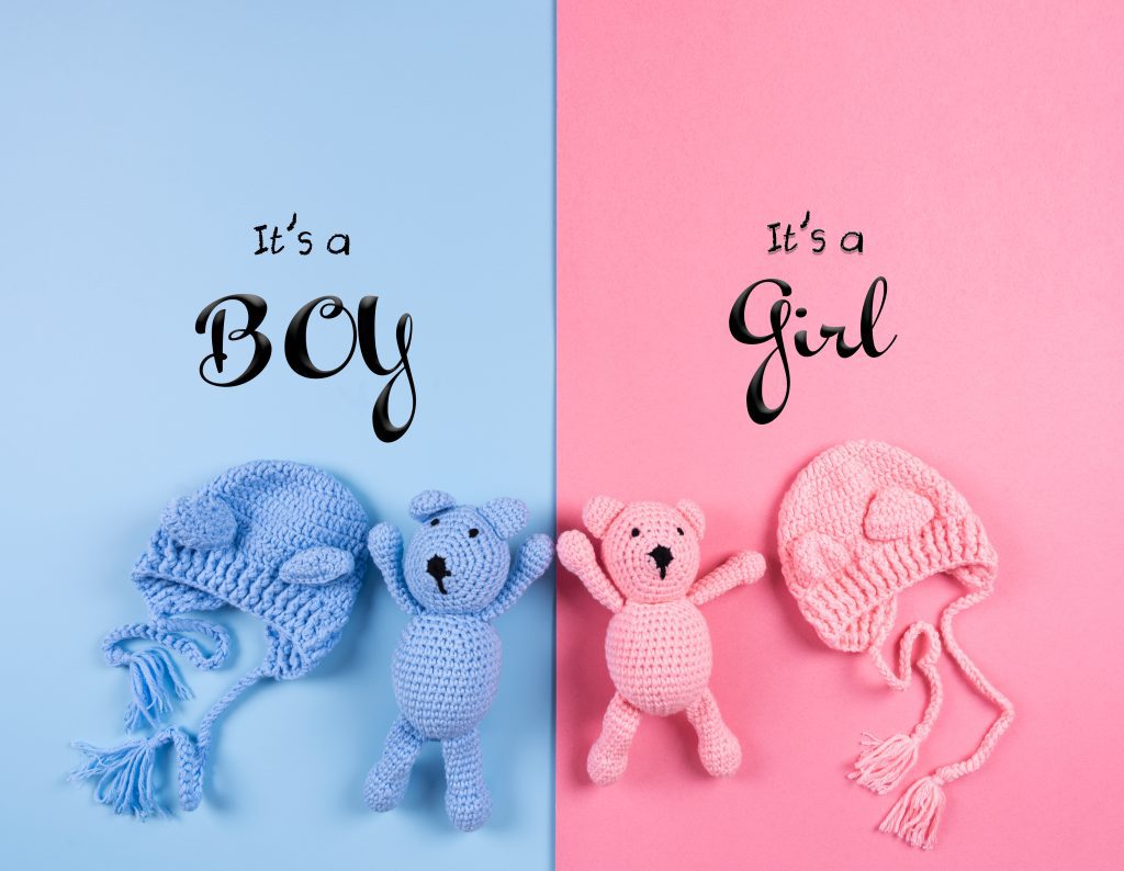 Baby Girl or Boy? It May Depend on Your Male Partner’s Siblings