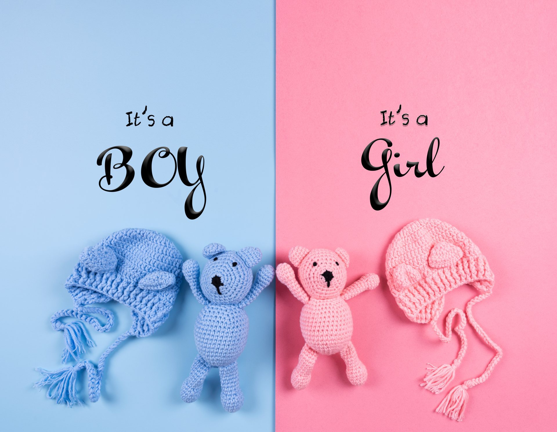 Baby Girl or Boy? It May Depend on Your Male Partner’s Siblings