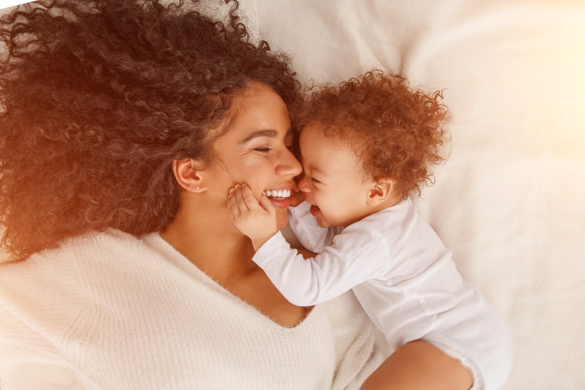 Can Babies Show Empathy?