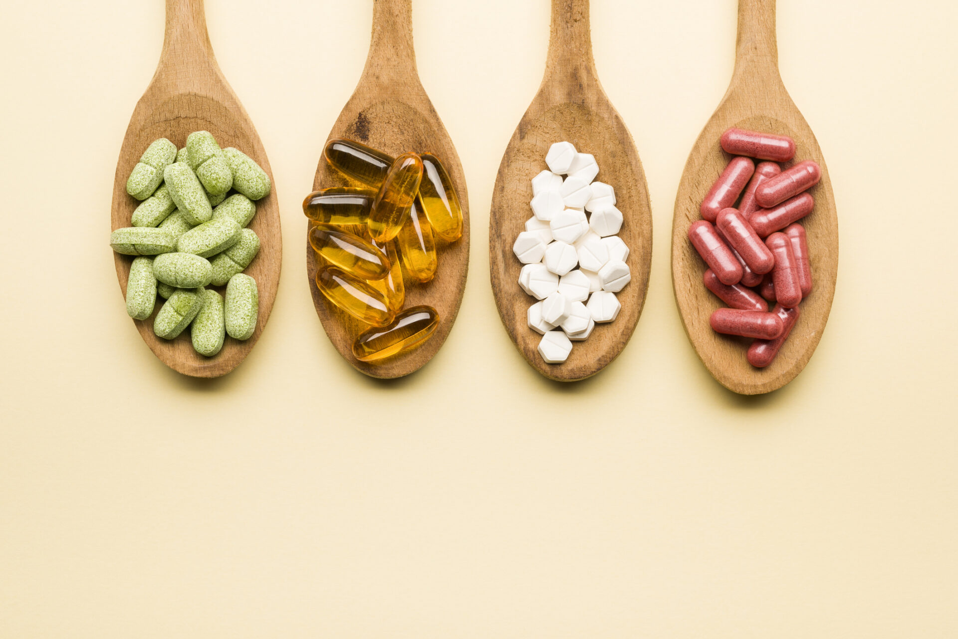 Boost Your Postpartum Nutrition