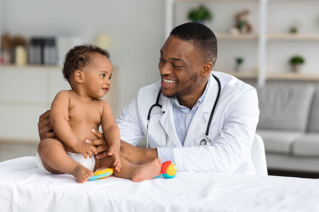 How to Choose a Pediatrician