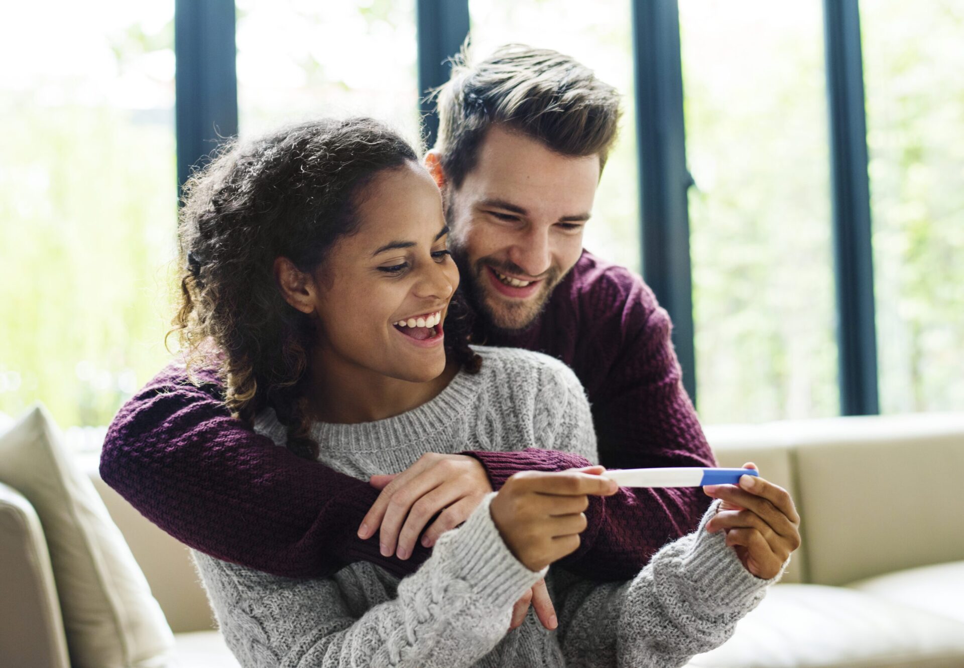 At-Home Insemination: First Home-Use Kit for Conceiving Available