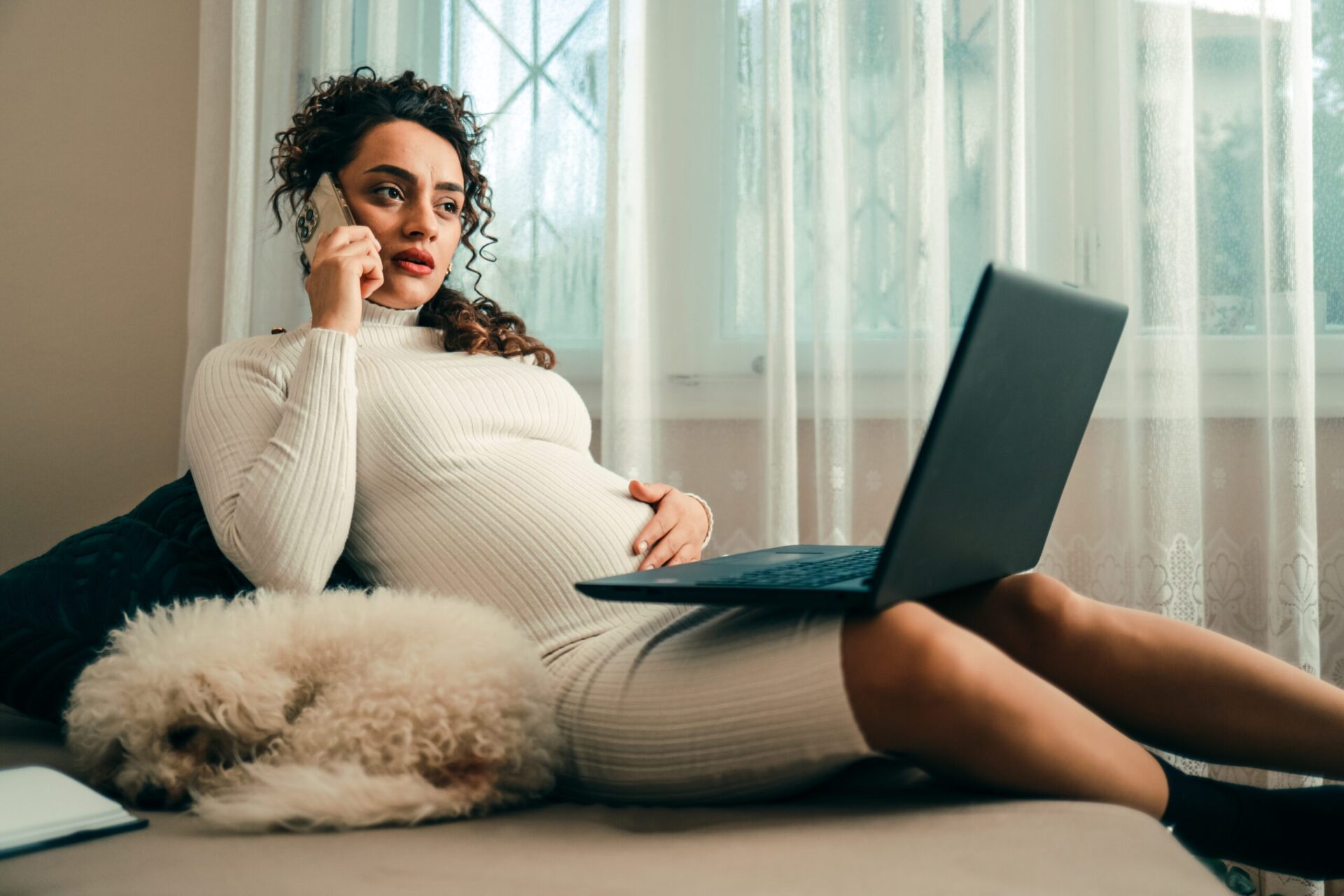 Choose an Insurer That Covers Your Pregnancy and Postpartum Needs