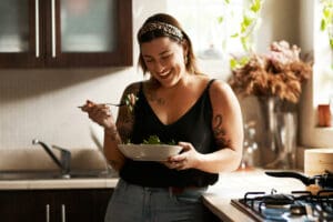 Nurture Yourself in the 4th Trimester (2)