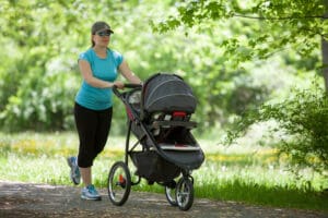 Nurture Yourself in the 4th Trimester (4)