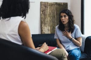 Nurture Yourself in the 4th Trimester (3)