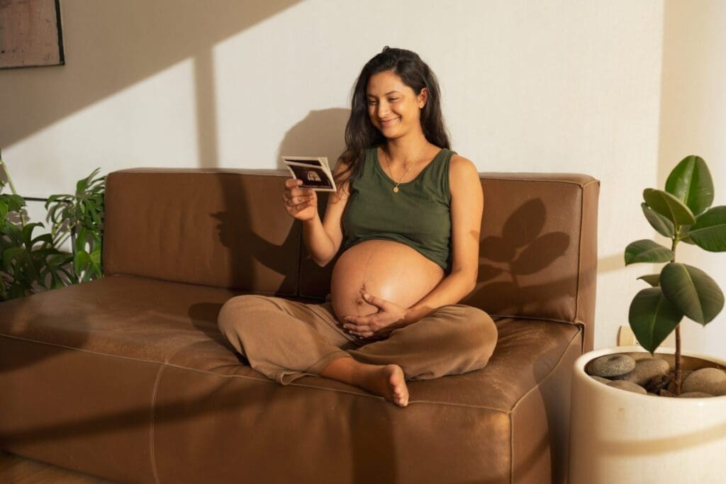 Healthy Pregnancy: 2nd Trimester