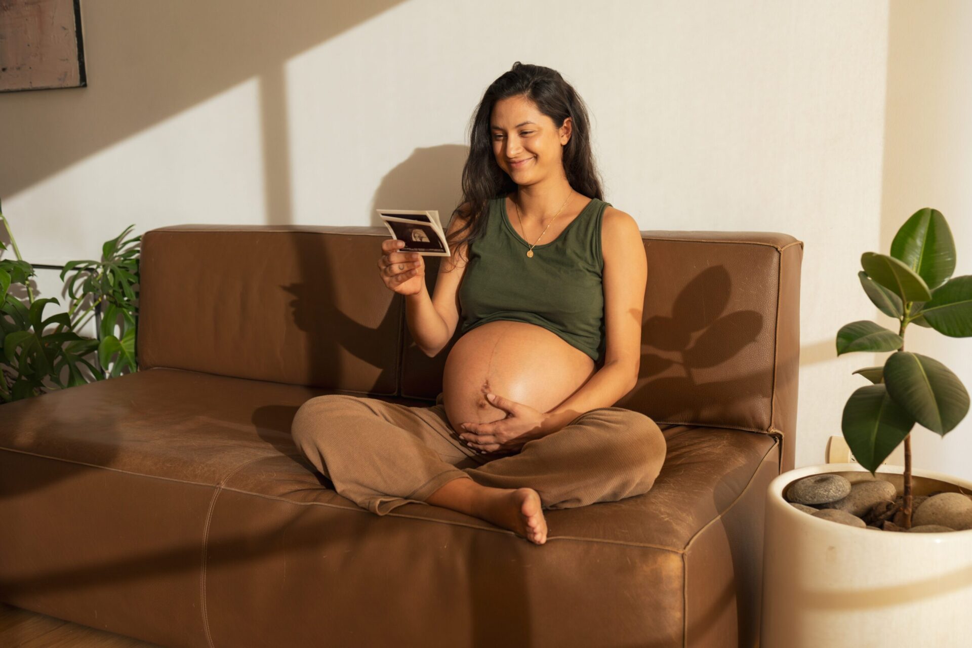 Healthy Pregnancy: 2nd Trimester