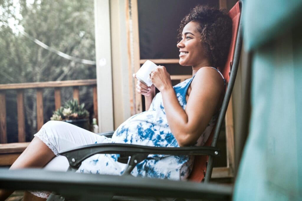 Home Stretch: Plan for the Last Weeks of Pregnancy