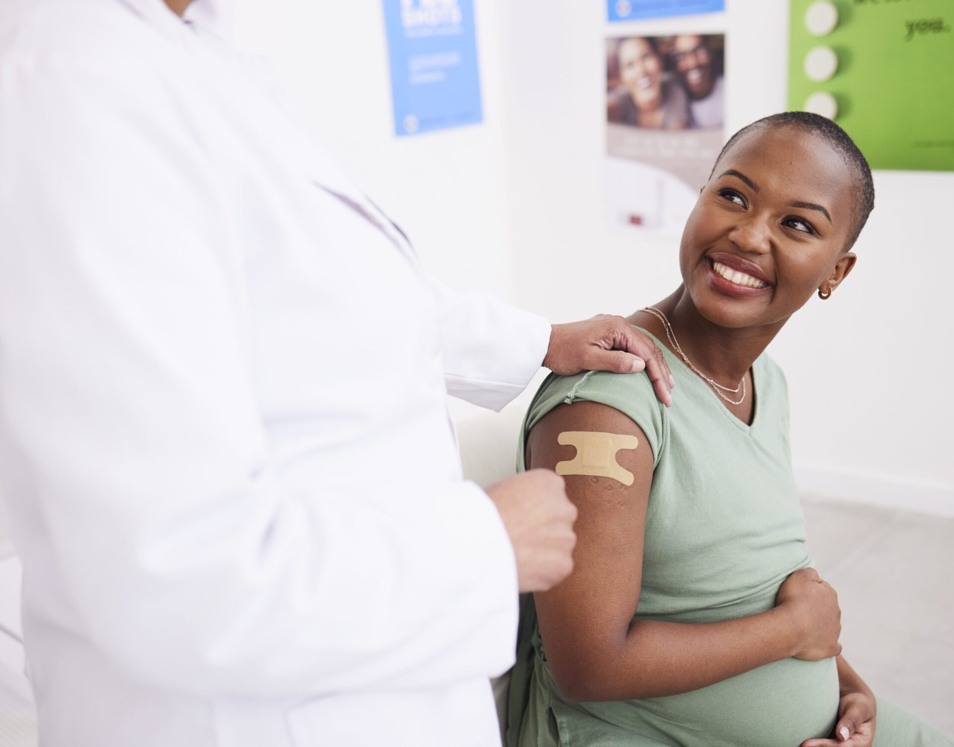 RSV Vaccine: Protect Yourself & Baby While Pregnant