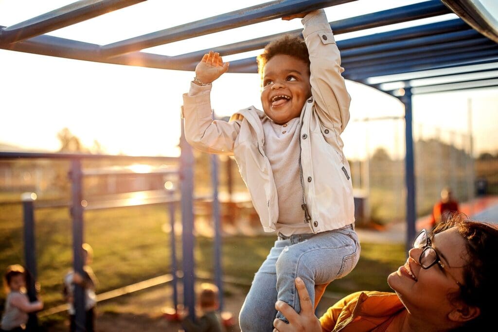 Toddler Days: Tips and Tricks for Surviving the Terrific Twos