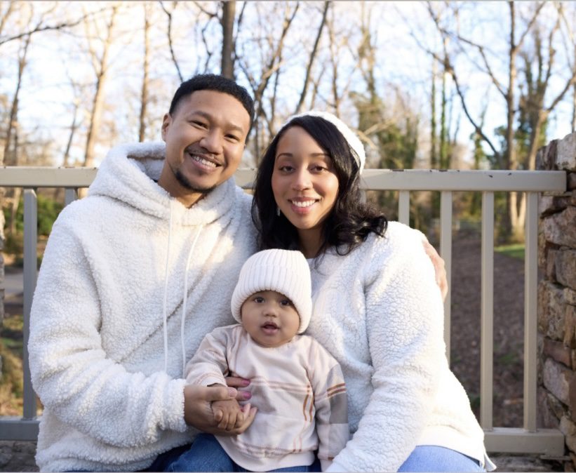 Latoya's Birth Story