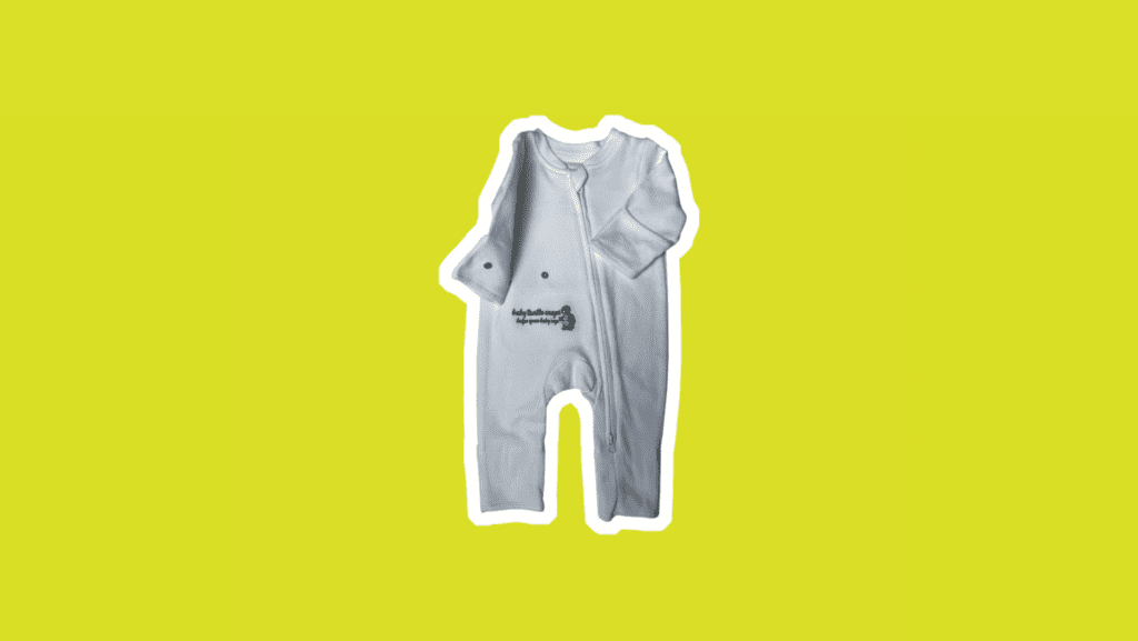 Win a Baby Turtle Snaps Onesie