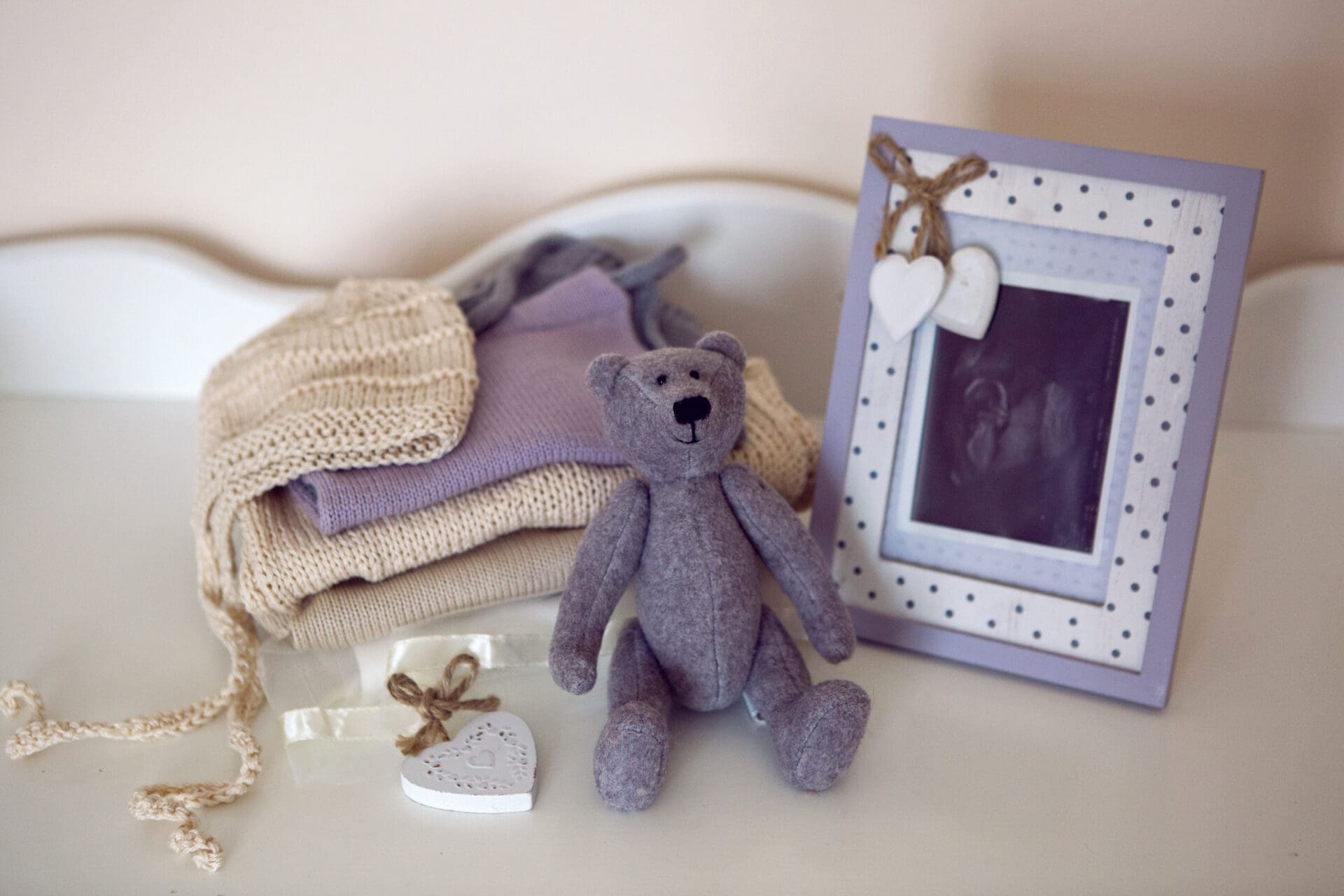 Giving Birth Then Losing Your Baby: Support for Coping with All the Emotions