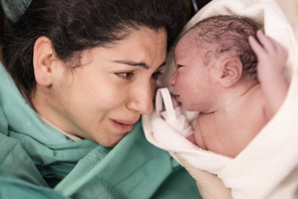 Induction of Labor - Is This Choice Right for You?