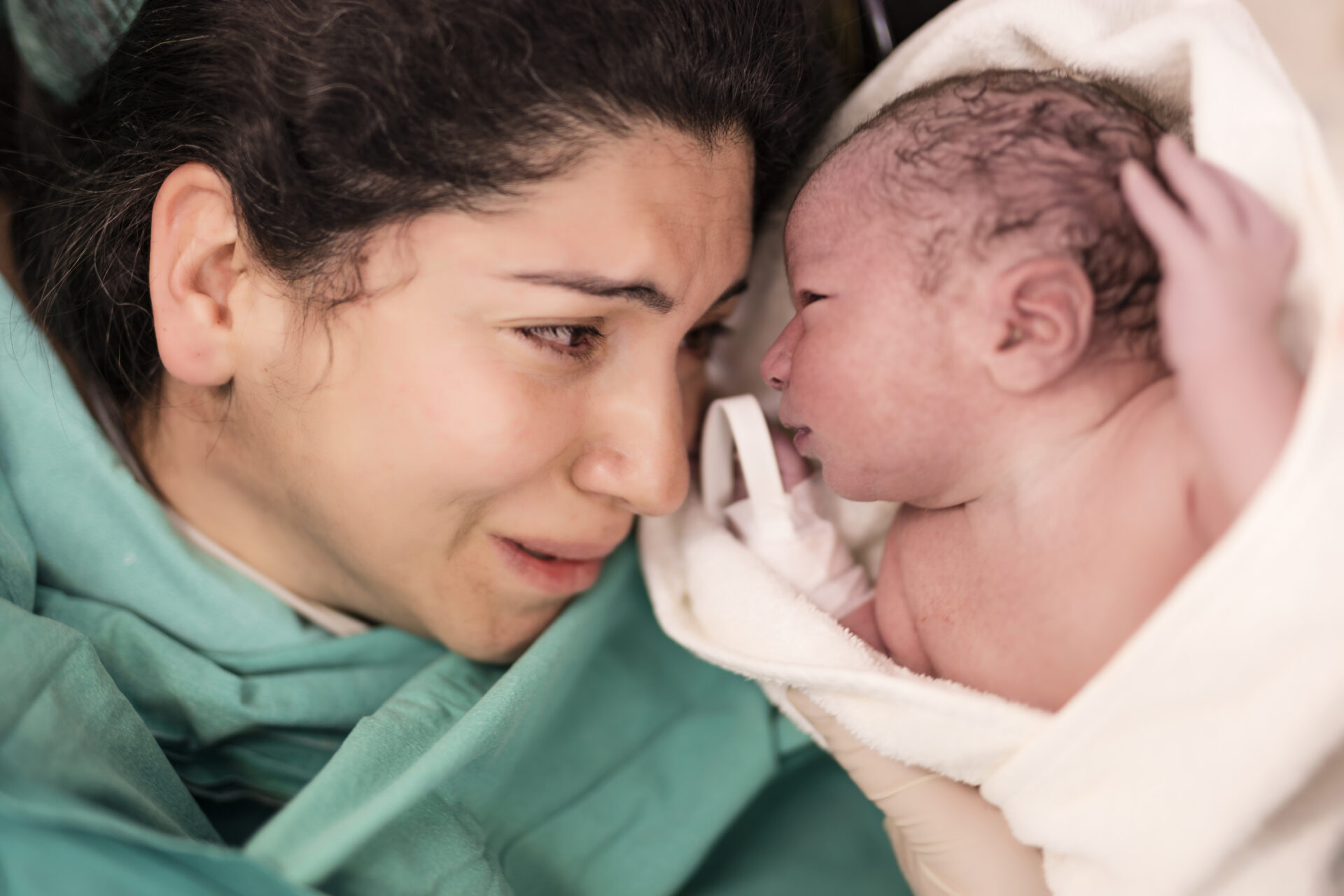 Induction of Labor - Is This Choice Right for You?