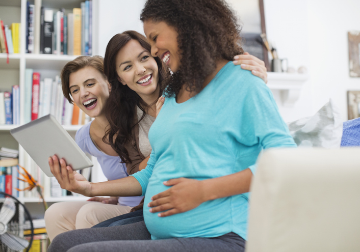 Every Day Should Be Maternal Health Awareness Day