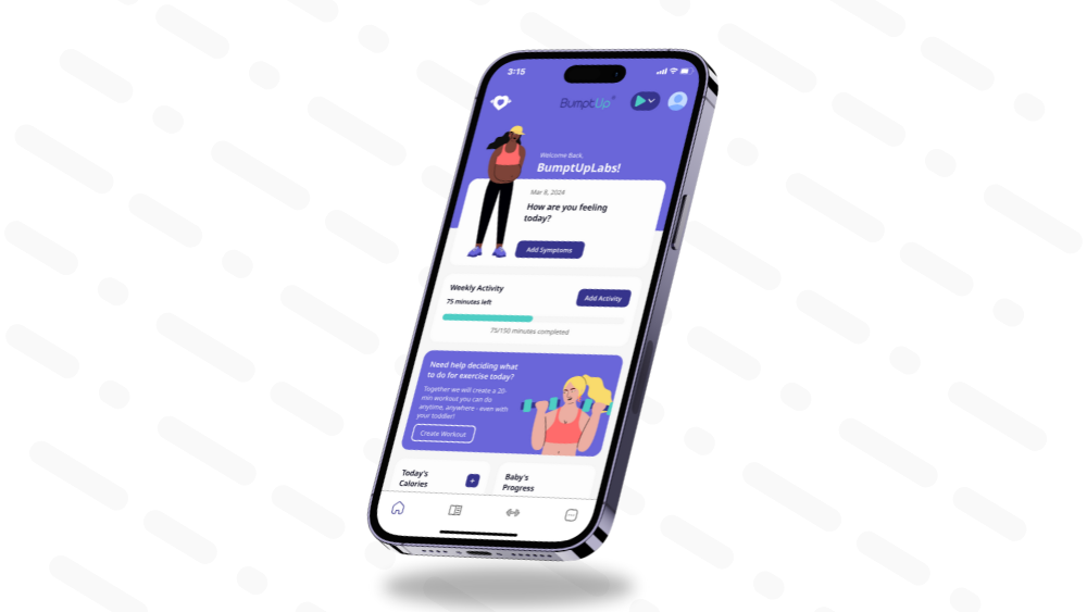 Win a Year-Long Subscription to BumptUp