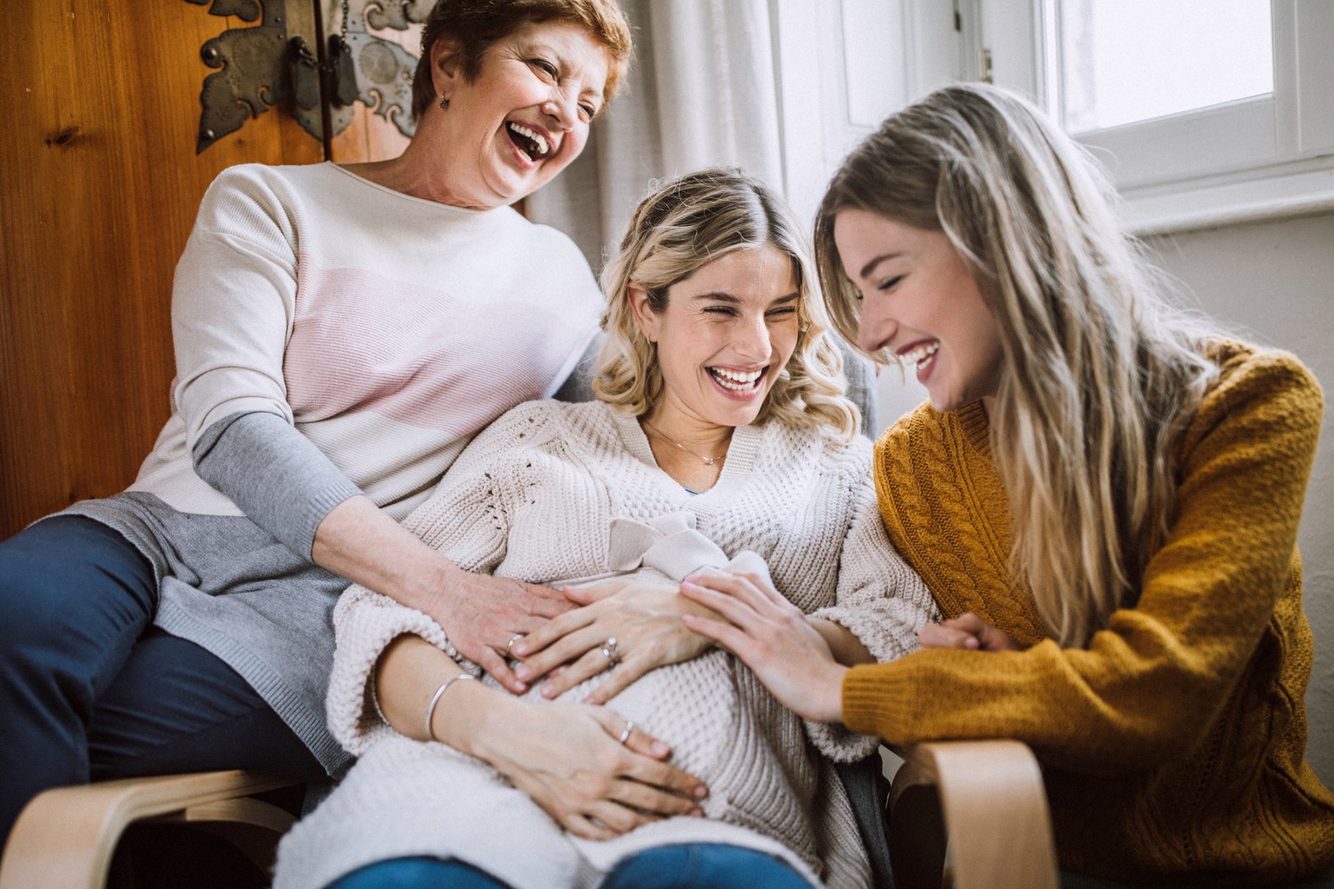 Great Products and Gifts for Moms