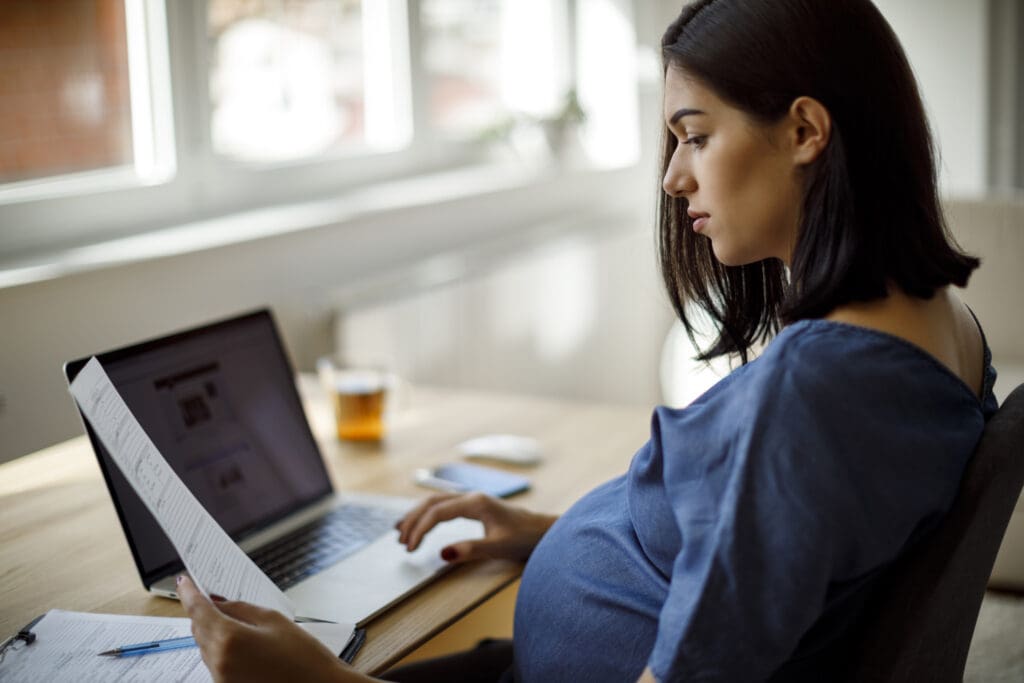 Understanding Parental Leave: A Guide to FMLA, PTO, and Financial Savings