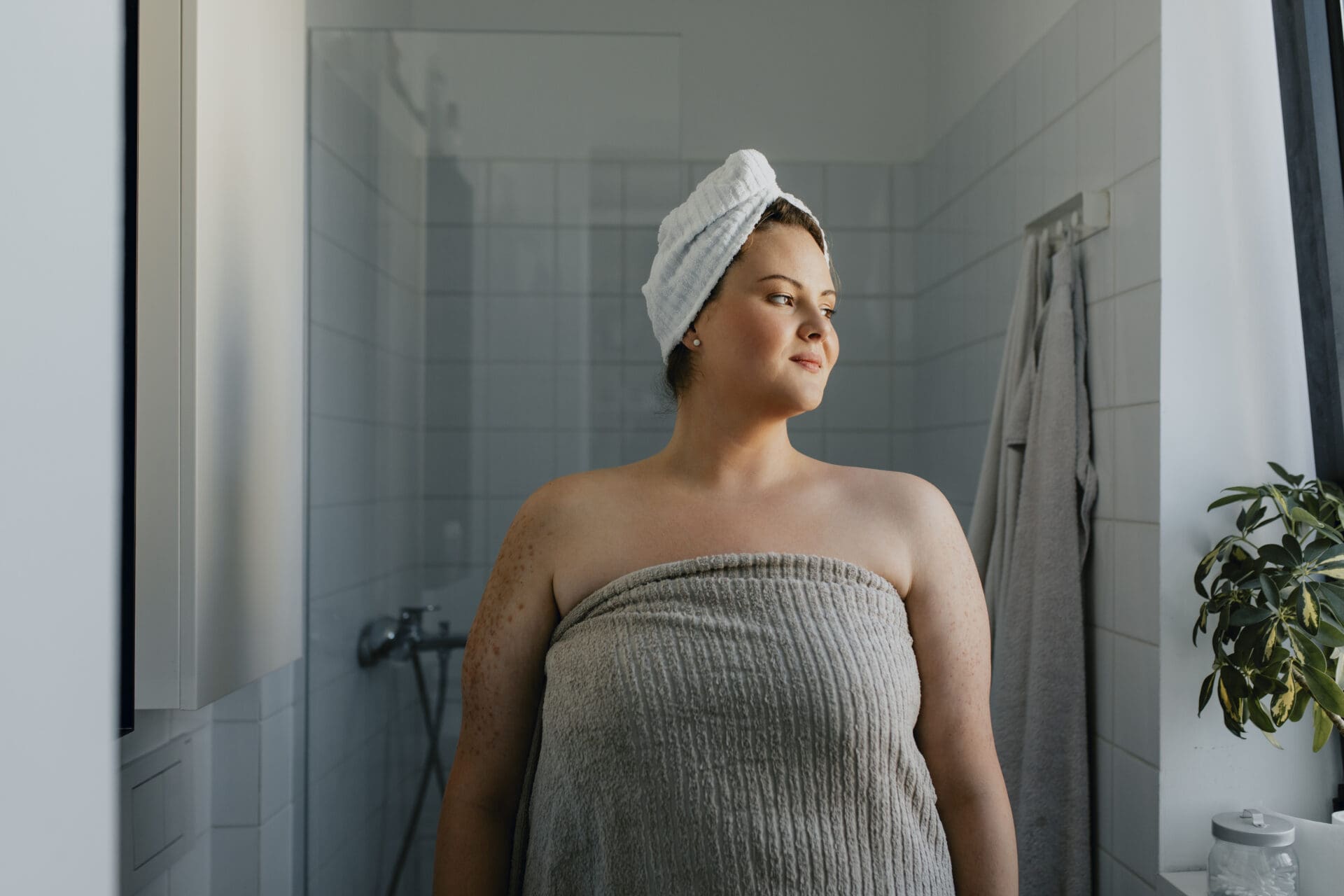 Nurturing the New You: A Comprehensive Guide to Postpartum Care