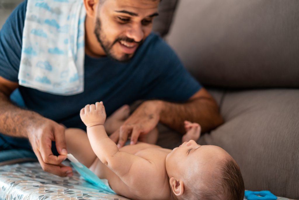 A Parent's Guide to Preventing and Treating Diaper Rash