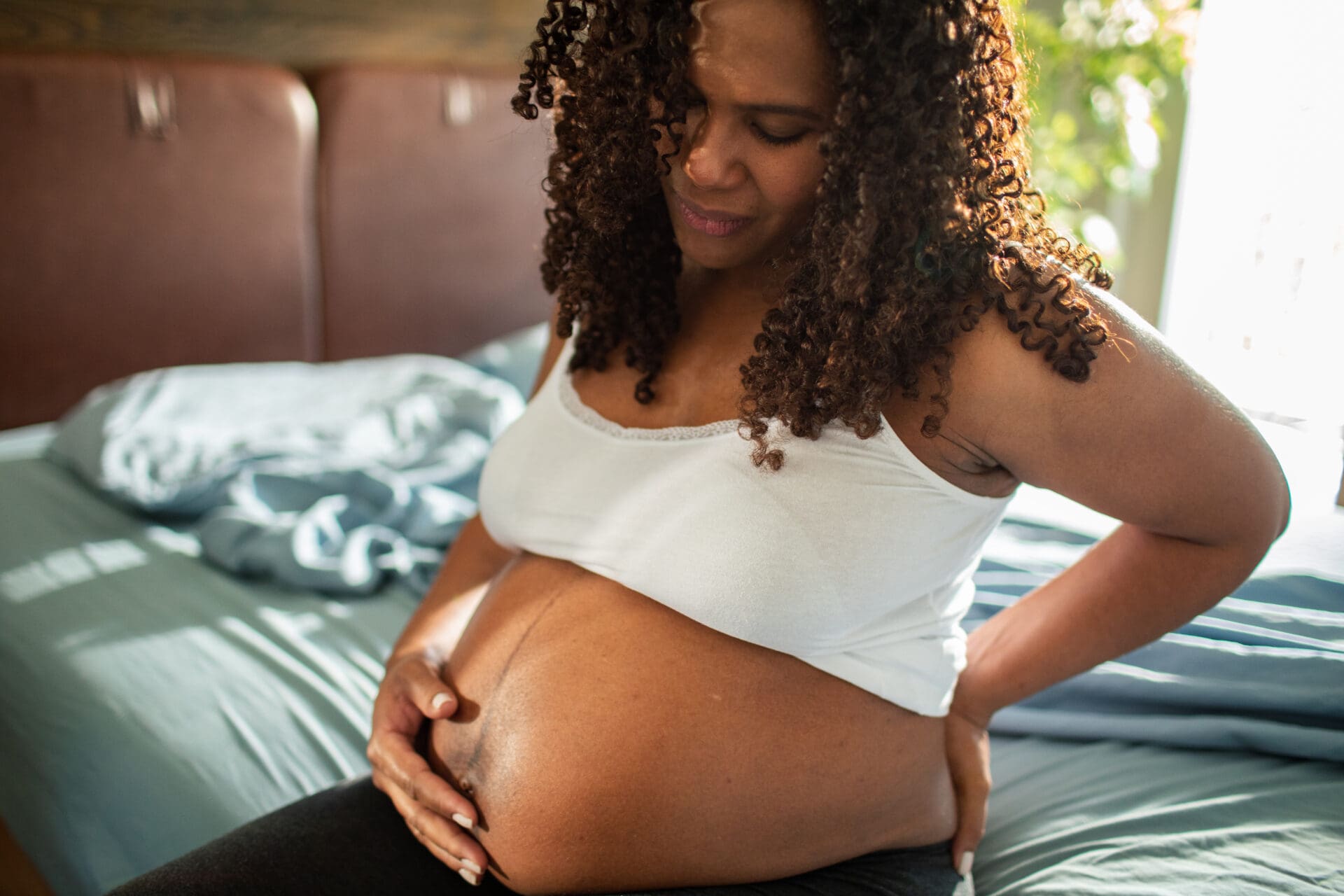 Gentle Solutions - Ways to Avoid Constipation During Pregnancy