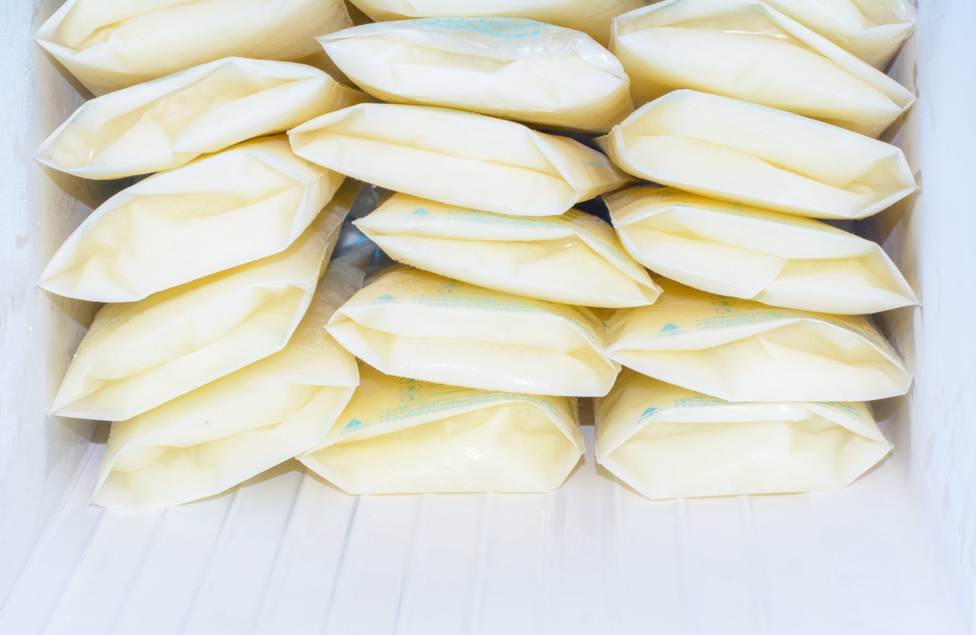 Your Guide to Breast Milk Storage