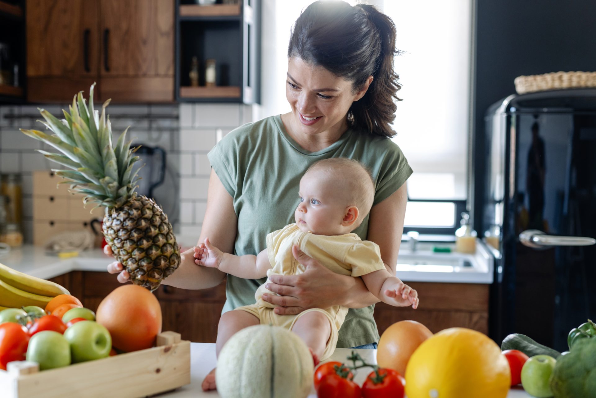 Not On My Watch: Avoiding Environmental Toxins in Foods & Supplements