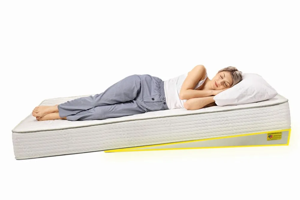Win a Reflux Guard™ Mattress Wedge Worth $179.99!