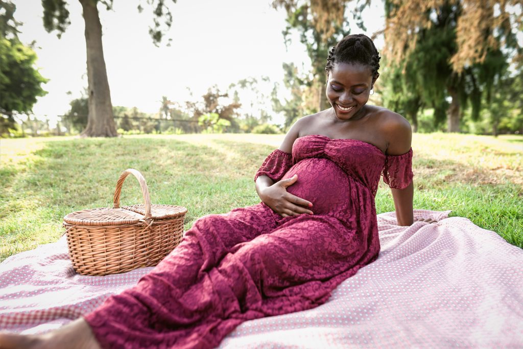 Black Maternal Health is Every Day