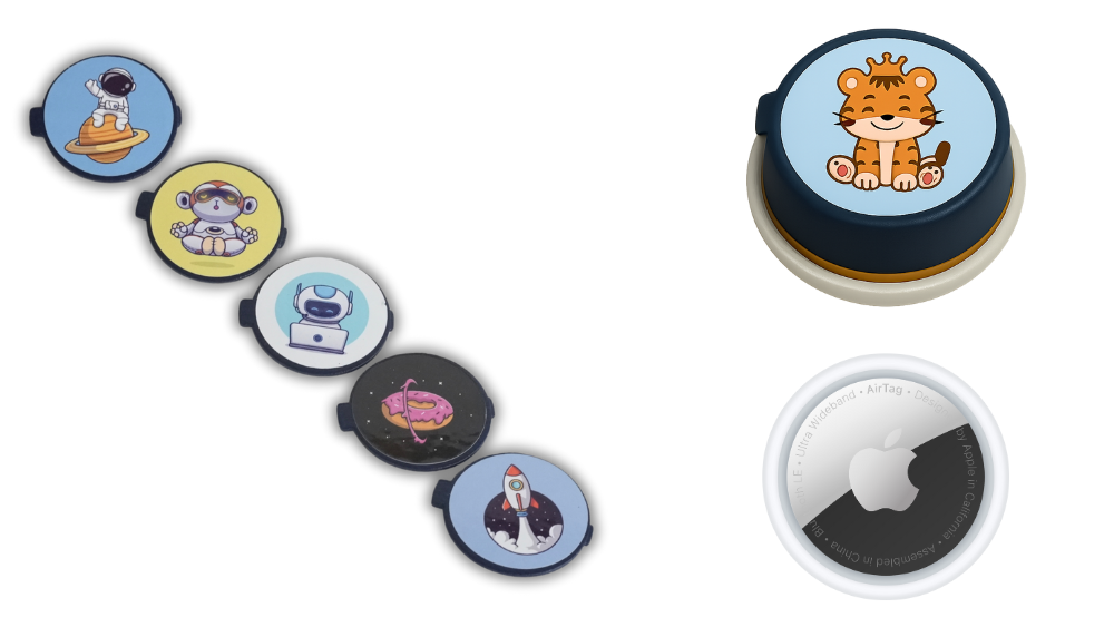 Win a Gumshoe Kid-Safety Starter Pack