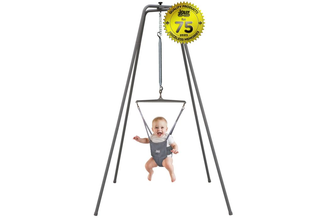 Win a Jolly Jumper® Elite Worth $129.97!