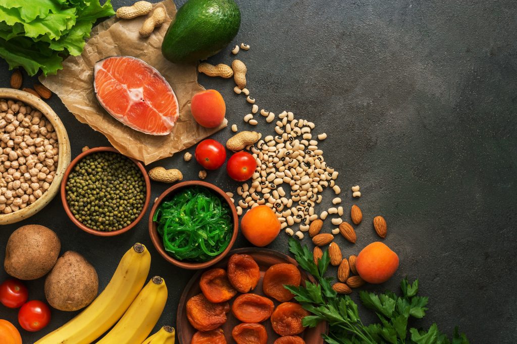 Boost Potassium Intake to Protect Your Heart