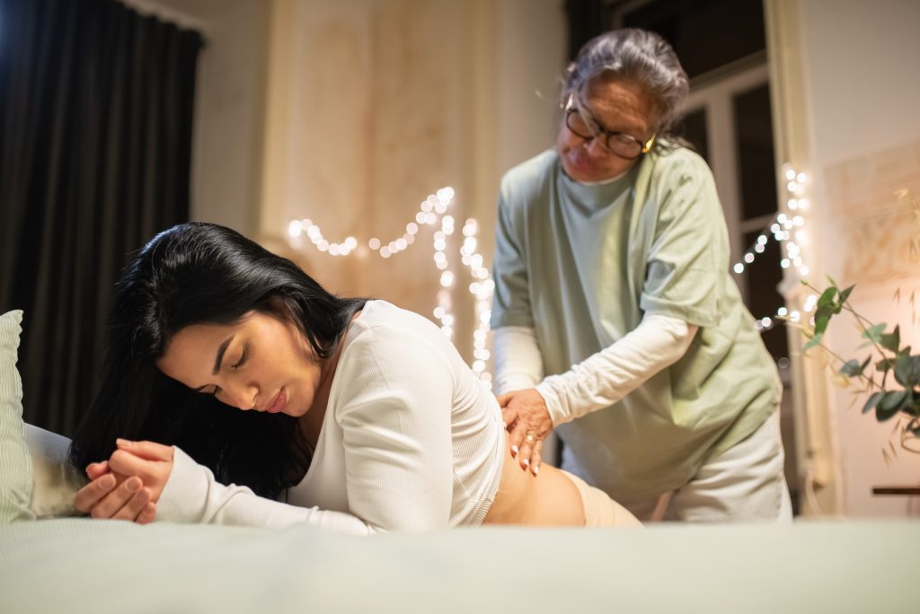 Do You Live in a Maternity Care Desert?