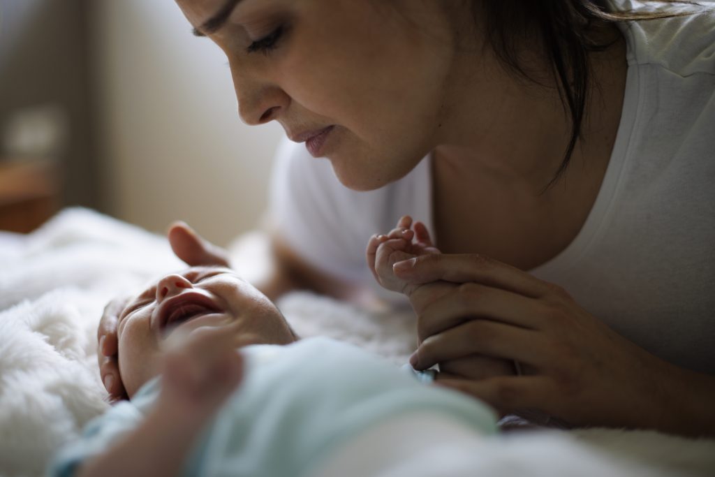 8 Actionable Infant Warning Signs