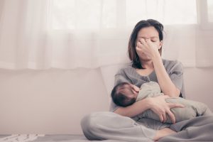 How to Get Help for Postpartum Anxiety and Depression