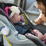 New Car Seat Safety Standards