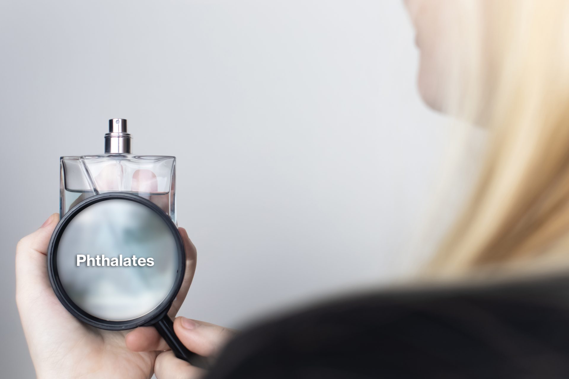Preterm Birth Risk Increases with Phthalates Exposure